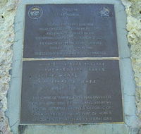 The Chinese Memorial at Robe - Accommodation Sunshine Coast