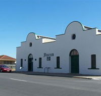 Ardrossan Historical Museum - Accommodation Sunshine Coast