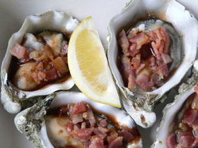 The Oyster Farm Shop - Accommodation Sunshine Coast 0