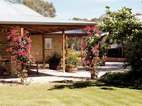 Turkey Flat Vineyards - Accommodation Sunshine Coast 0