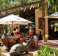 Woodstock Wine Estate - Accommodation Sunshine Coast