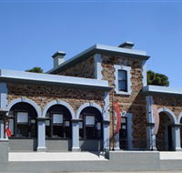 Burra Regional Art Gallery - Accommodation Sunshine Coast