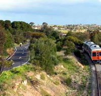 Coast to Vines Rail Trail - Accommodation Sunshine Coast