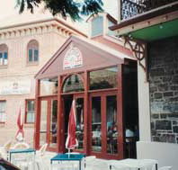 Port Dock Brewery Hotel - Accommodation Sunshine Coast