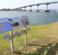 River Boat Trail - Accommodation Sunshine Coast