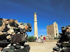 Moonta Mines Walking Trails - Accommodation Sunshine Coast 0