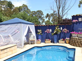 Blackwood SA Accommodation Sunshine Coast
