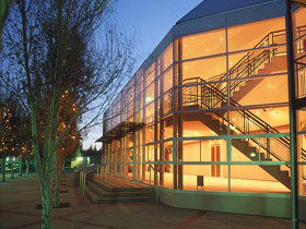 Barossa Arts And Convention Centre - Accommodation Sunshine Coast 0
