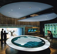 National Wine Centre Of Australia - Accommodation Sunshine Coast