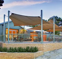 Partalunga Vineyard - Accommodation Sunshine Coast
