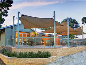 Partalunga Vineyard - Accommodation Sunshine Coast 0