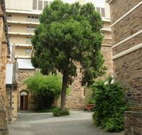 Flinders Street Baptist Church - Accommodation Sunshine Coast