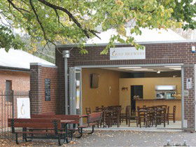 Gulf Brewery - Accommodation Sunshine Coast 0