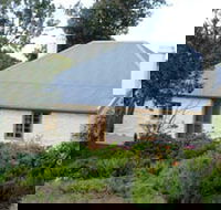 dingley dell cottage - Accommodation Sunshine Coast