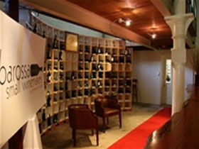 Barossa Small Winemakers Centre - Accommodation Sunshine Coast 0