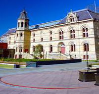 South Australian Museum - Accommodation Sunshine Coast