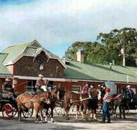 Anlaby Station - Accommodation Sunshine Coast