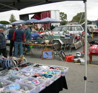 Gepps Cross Treasure Market - Accommodation Sunshine Coast