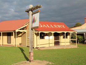 Art@Goolwa Inc - Accommodation Sunshine Coast 0