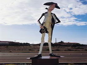 Whyalla SA Accommodation Sunshine Coast