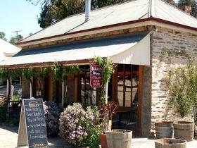 Reilly's Wines And Restaurant - Accommodation Sunshine Coast 0