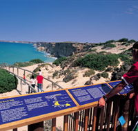 Far West Coast Marine Park - Accommodation Sunshine Coast