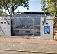 Glenelg Air Raid Shelter - Accommodation Sunshine Coast