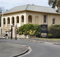 Anglesea Barracks - Accommodation Sunshine Coast