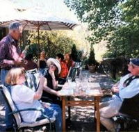 Barratt Wines - Accommodation Sunshine Coast