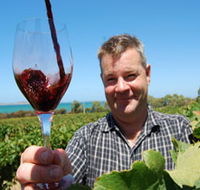 Boston Bay Wines - Accommodation Sunshine Coast