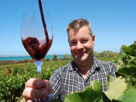 Boston Bay Wines - Accommodation Sunshine Coast 0