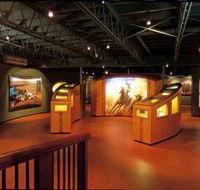 R.M. Williams Outback Heritage Museum - Accommodation Sunshine Coast