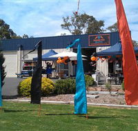 Prancing Pony Brewery - Accommodation Sunshine Coast