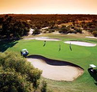 Renmark Golf Club - Accommodation Sunshine Coast