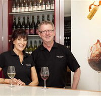 Sorby Adams Wineroom and Pantry - Accommodation Sunshine Coast