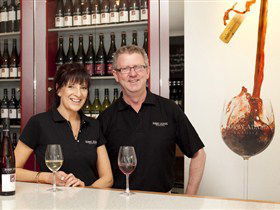 Sorby Adams Wineroom And Pantry - Accommodation Sunshine Coast 0