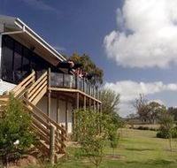 Newman's Horseradish Farm and Rusticana Wines - Accommodation Sunshine Coast