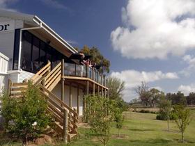 Newman's Horseradish Farm And Rusticana Wines - Accommodation Sunshine Coast 0