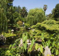 Adelaide Himeji Garden - Accommodation Sunshine Coast