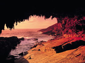 Admirals Arch - Accommodation Sunshine Coast 0