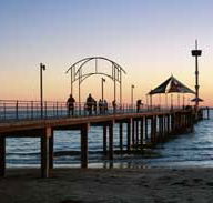 Brighton / Glenelg Historic Walks And Tours - Accommodation Sunshine Coast