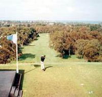 Victor Harbor Golf Club - Accommodation Sunshine Coast