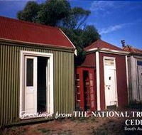 Ceduna National Trust Museum - Accommodation Sunshine Coast