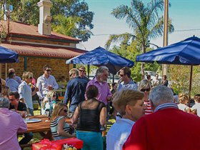 Barossa Valley Brewing - Accommodation Sunshine Coast 0