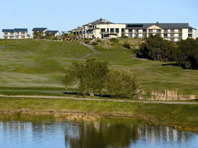 Day Spa @ McCracken Country Club - Accommodation Sunshine Coast 0