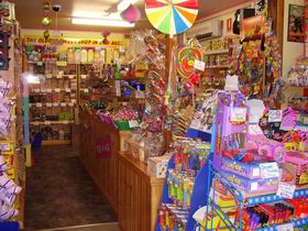 Hahndorf Sweets - Accommodation Sunshine Coast 0