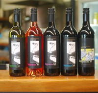 Chapman River Cellar Door - Accommodation Sunshine Coast