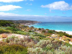 Marion Bay SA Accommodation Sunshine Coast
