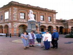 Adelaide City SA Accommodation Sunshine Coast