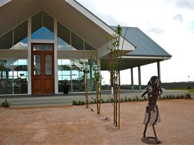 ArtWine Cellar Door - Accommodation Sunshine Coast 0